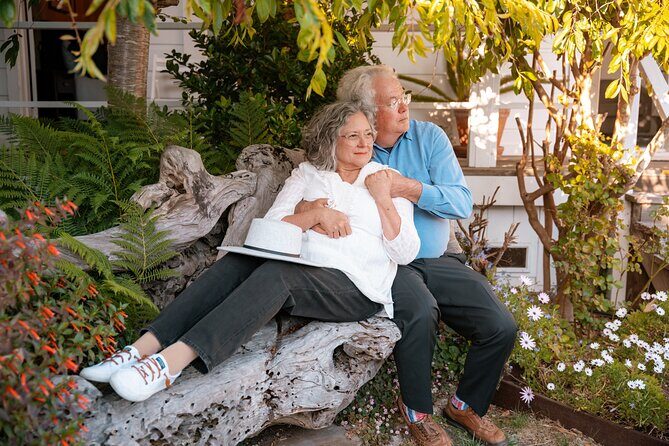 Private Professional Photoshoot in Sedona - Introduction: What to Expect from a Sedona Photoshoot