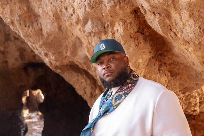 Private Professional Photoshoot in Sedona - What Makes the Locations Special?