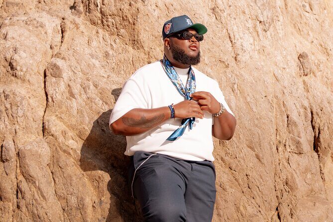 Private Professional Photoshoot in Sedona - Practical Details: What You Need to Know