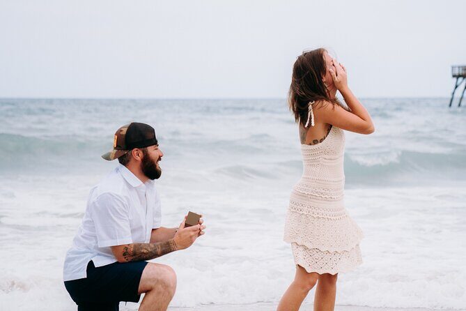 Private Professional Photoshoot in St. John - Good To Know