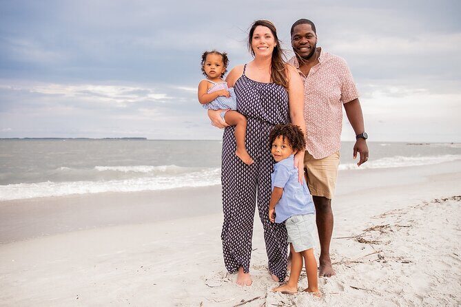 Private Professional Photoshoot in St. John - FAQs