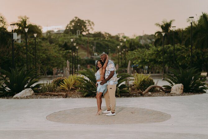 Private Professional Photoshoot in St Lucia - Pricing and Value