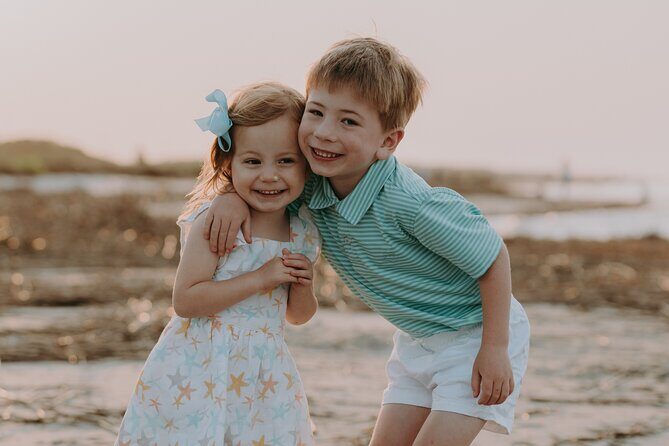 Private Professional Photoshoot in St Lucia - Who Will Love This Tour