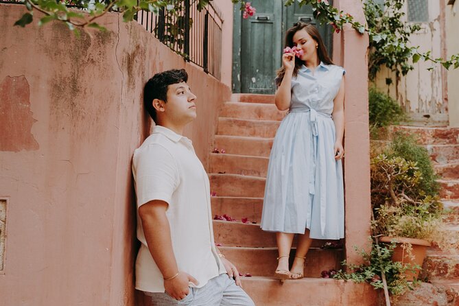 Private Professional Photoshoot in Sydney - Additional Information