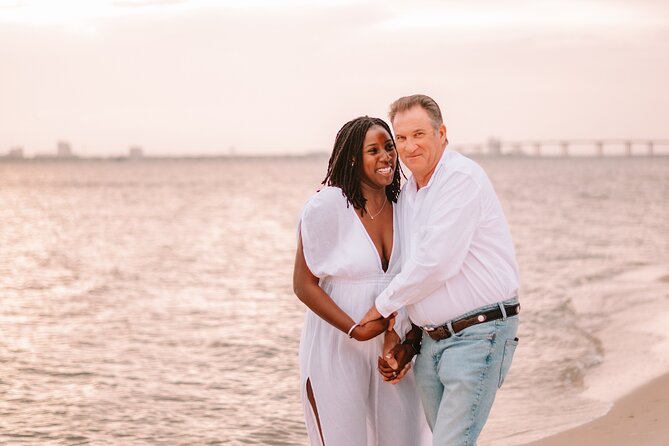 Private Professional Photoshoot in Sydney - Common Questions