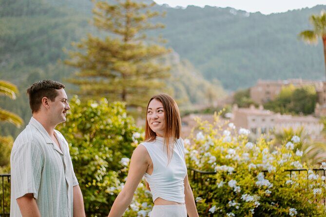 Private Professional Photoshoot in the Smoky Mountains - An Honest Look at a Scenic Photoshoot Experience