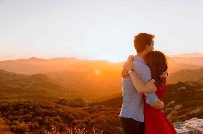 Private Professional Photoshoot in the Smoky Mountains - Practical Details and Considerations