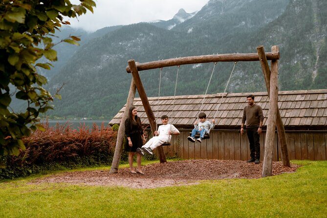 Private Professional Photoshoot in the Smoky Mountains - Who Will Love This Experience?