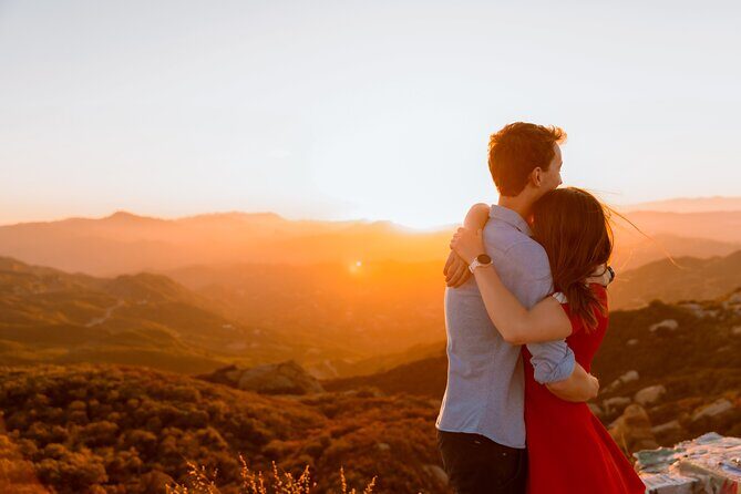 Private Professional Photoshoot in the Smoky Mountains - The Sum Up