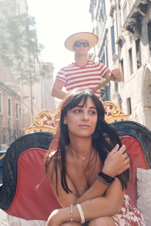 Private Professional Photoshoot in Venice - Overview of the Photoshoot