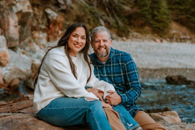 Private Professional Photoshoot in Wisconsin Dells - A Closer Look at the Private Professional Photoshoot in Wisconsin Dells