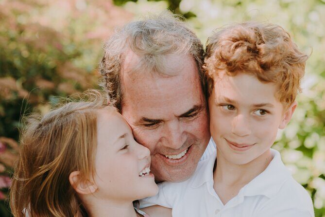 Private Professional Photoshoot in Wisconsin Dells - The Itinerary: What to Expect During Your Photoshoot