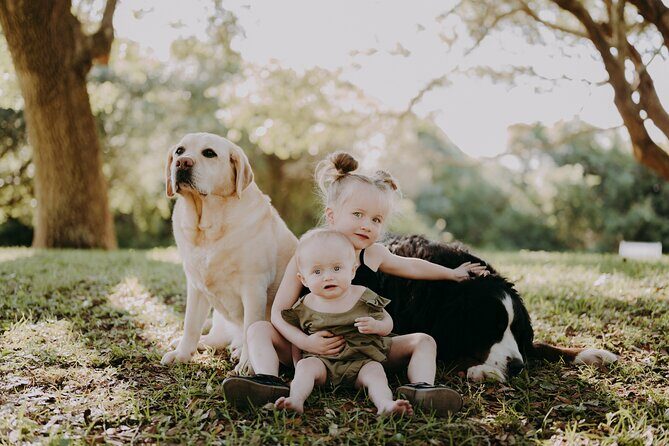 Private Professional Photoshoot in Wisconsin Dells - Practical Considerations and Tips for Bookings