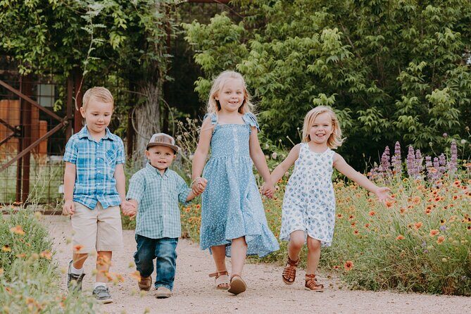 Private Professional Photoshoot in Yellowstone - Deep Dive into the Experience