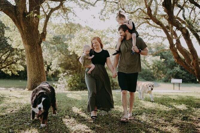 Private Professional Photoshoot in Yellowstone - The Sum Up