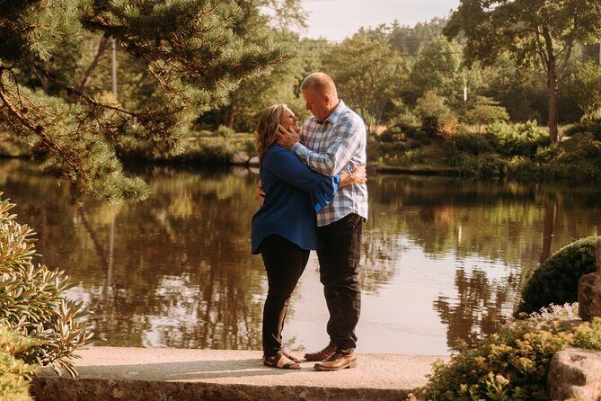 Private Professional Photoshoot in Yellowstone - FAQs