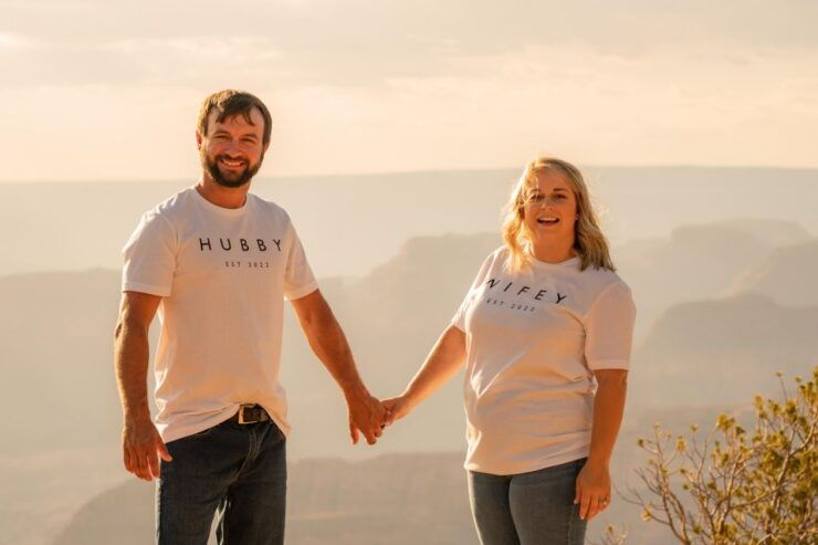 Private Professional Photoshoot Session in Grand Canyon - Booking Details