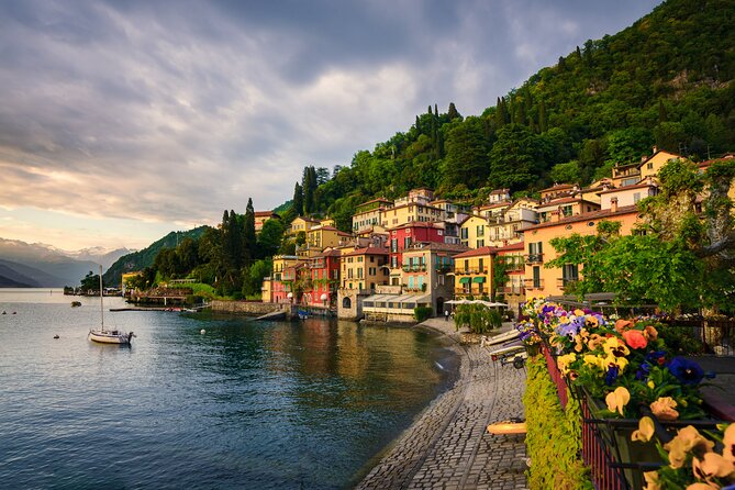 Private Professional Photoshoot Session in Lake Como - Activity Info