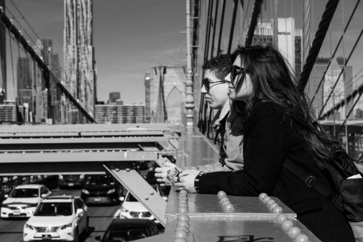 Private Professional Photoshoot Session in New York - Booking Details