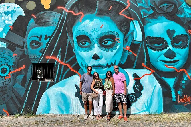 Private Professional Tour Guide in Oaxaca 3 hours - Best Rated - Good To Know  