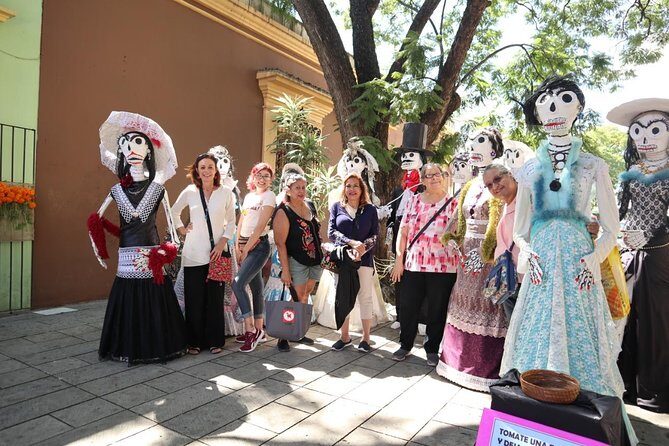 Private Professional Tour Guide in Oaxaca 3 hours - Best Rated - Why Choose a Private Tour in Oaxaca?