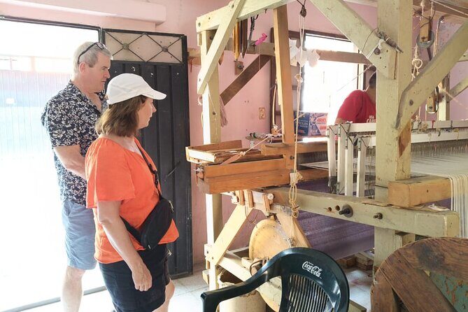 Private Professional Tour Guide in Oaxaca 3 hours - Best Rated - Who This Tour Is Perfect For