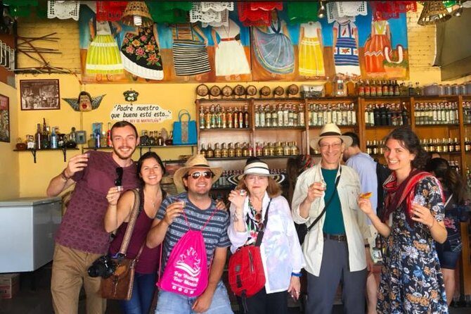 Private Professional Tour Guide in Oaxaca 3 hours - Best Rated - FAQ