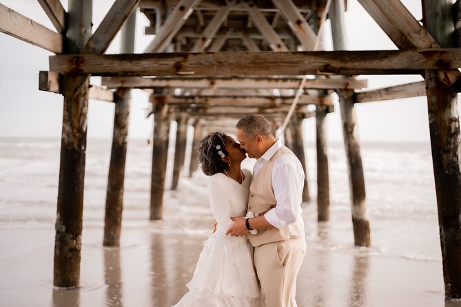 Private Professional Vacation Photoshoot in Adelaide - Whats Included
