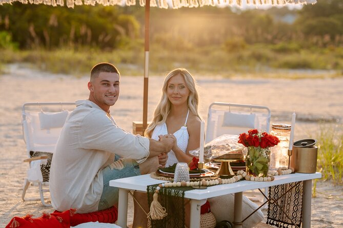 Private Professional Vacation Photoshoot in Adelaide - Meeting and Pickup