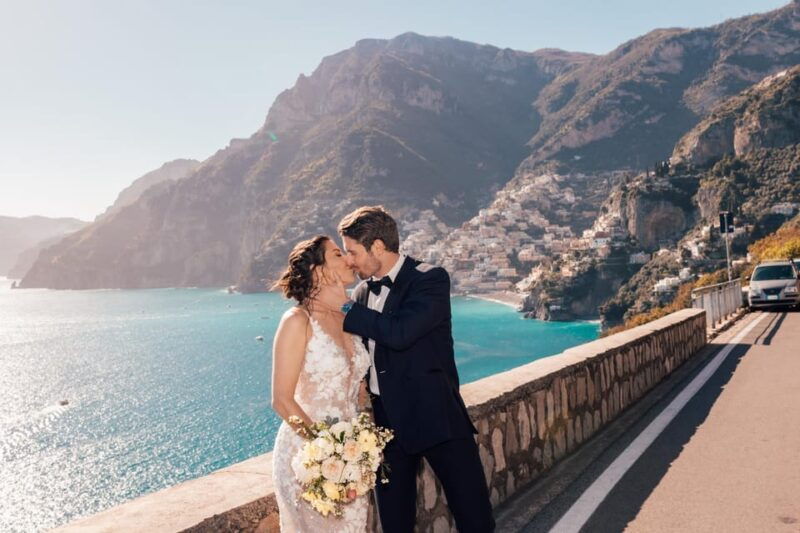 Private Professional Vacation Photoshoot in Amalfi Coast - What the Reviews Highlight  