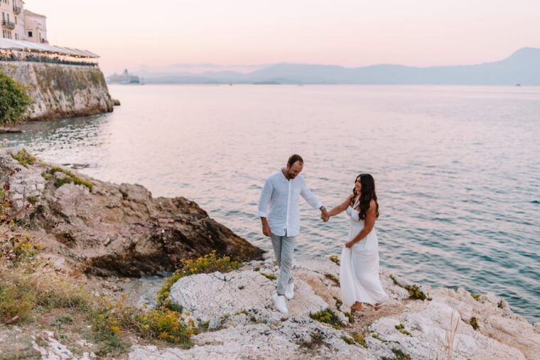 Private Professional Vacation Photoshoot in Amalfi Coast - Breaking Down the Cost and Value  