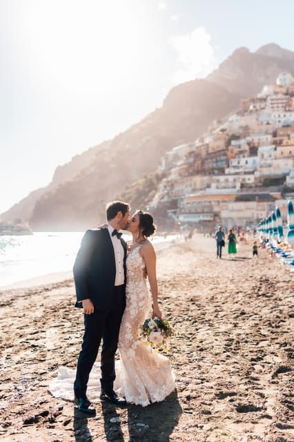 Private Professional Vacation Photoshoot in Amalfi Coast - Who Will Love This Experience?  