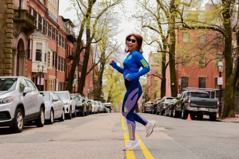 Private Professional Vacation Photoshoot in Boston - Tour Logistics and Practical Details