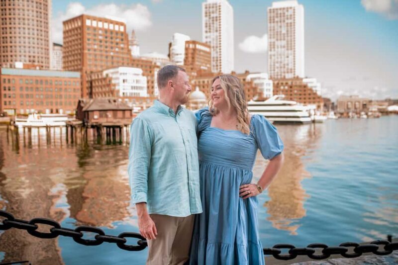 Private Professional Vacation Photoshoot in Boston - Who Should Consider This Tour?