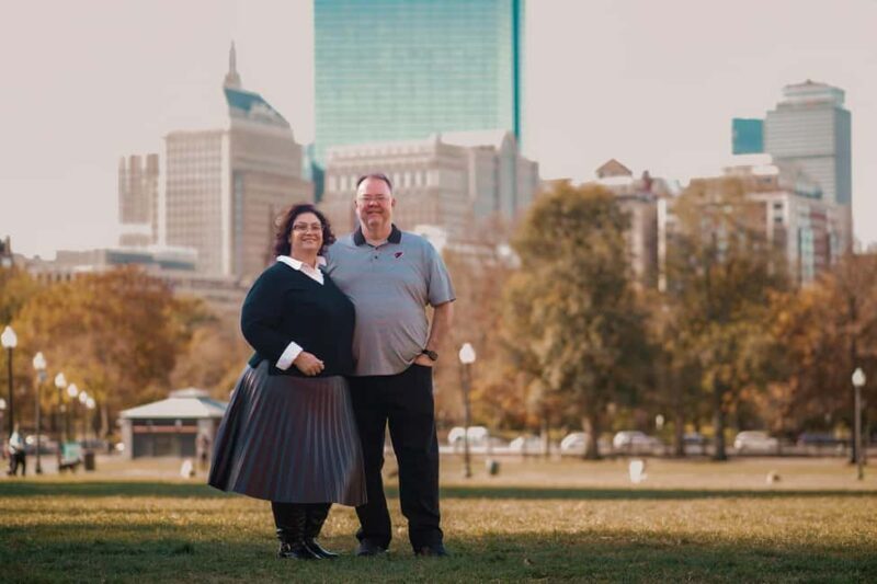 Private Professional Vacation Photoshoot in Boston - FAQ