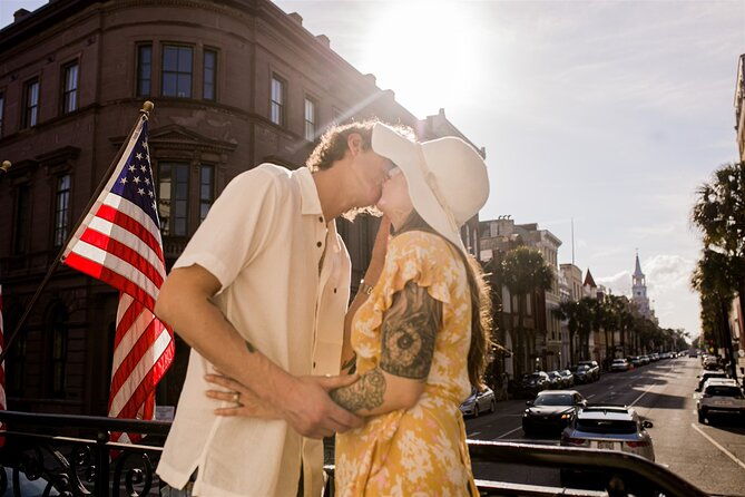 Private Professional Vacation Photoshoot in Boston - Final Thoughts