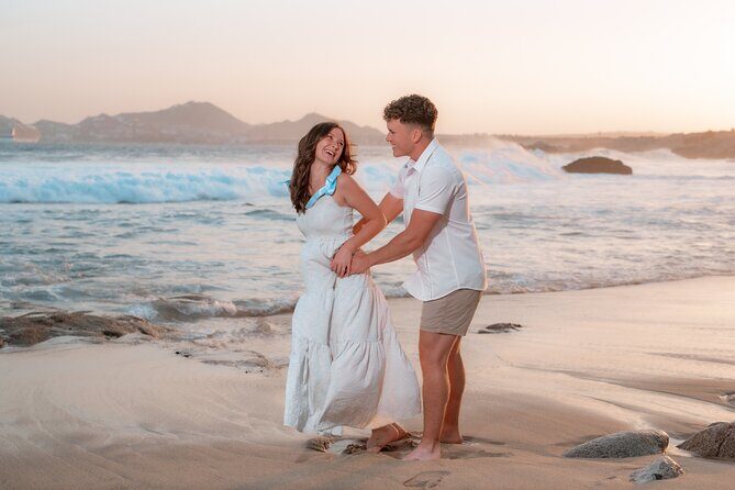 Private Professional Vacation Photoshoot in Cabo San Lucas Mexico - Why Choose a Professional Photoshoot in Cabo San Lucas?