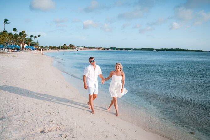 Private Professional Vacation Photoshoot in Cabo San Lucas Mexico - Value and Cost Analysis