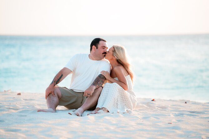 Private Professional Vacation Photoshoot in Cabo San Lucas Mexico - Authenticity and Real Experiences