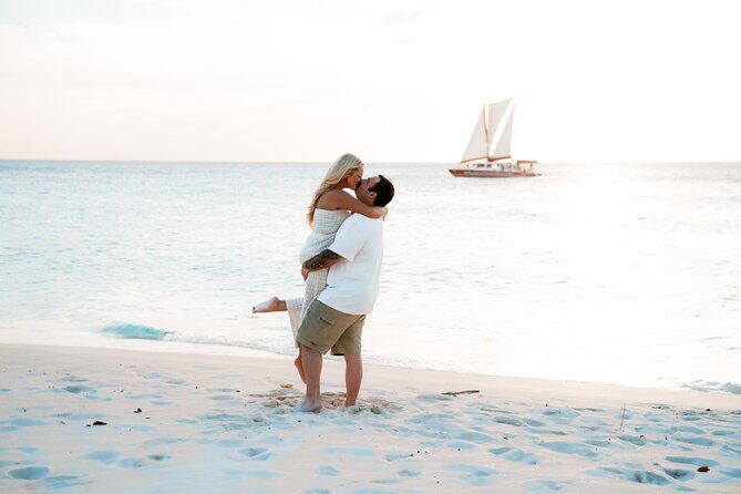 Private Professional Vacation Photoshoot in Cabo San Lucas Mexico - The Sum Up