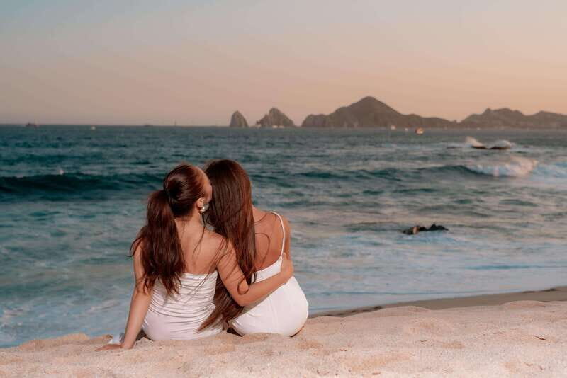 Private Professional Vacation Photoshoot in Cabo san Lucas - Why This Tour Works
