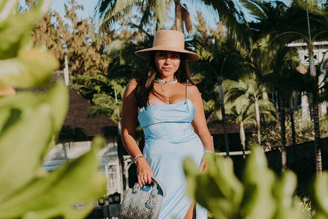 Private Professional Vacation Photoshoot in Cancun - Good To Know