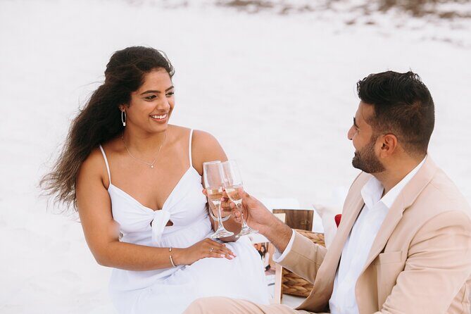 Private Professional Vacation Photoshoot in Cancun - FAQs