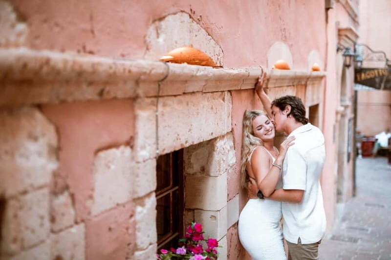 Private Professional Vacation Photoshoot in Chania - Frequently Asked Questions  