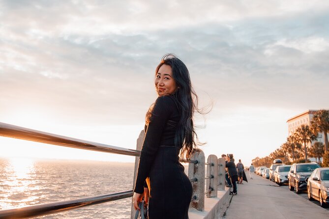 Private Professional Vacation Photoshoot in Charleston - Common Questions