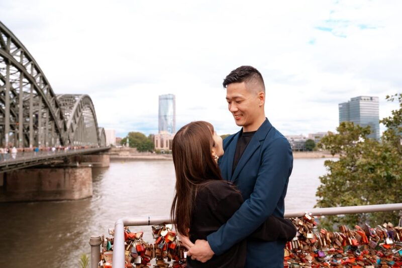 Private Professional Vacation Photoshoot in Cologne - Final Thoughts