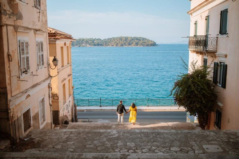 Private Professional Vacation Photoshoot in Corfu - Good To Know
