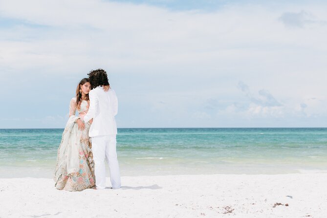 Private Professional Vacation Photoshoot in Dubai - Package Details