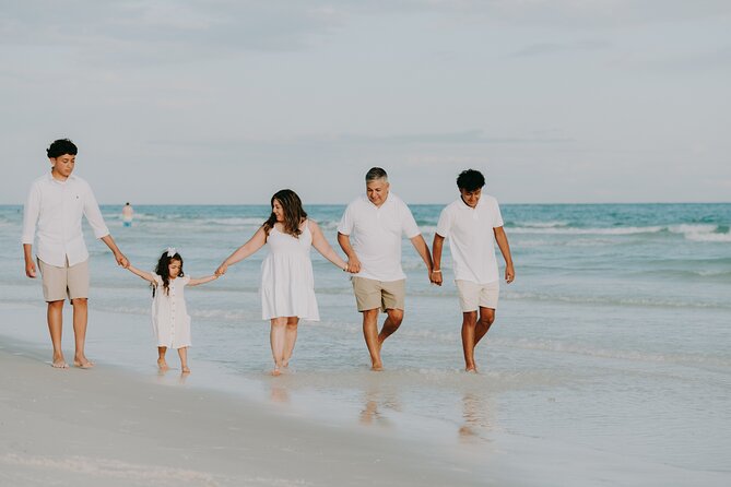 Private Professional Vacation Photoshoot in Dubai - Common Questions