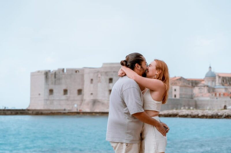 Private Professional Vacation Photoshoot in Dubrovnik - Final Thoughts